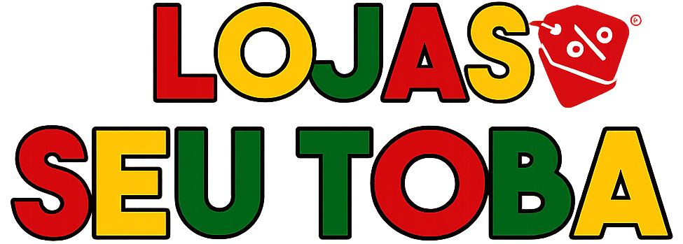 Lojas do Seu Toba
